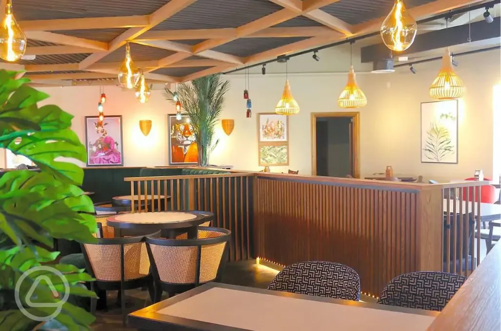 Wilds Cafe Bistro