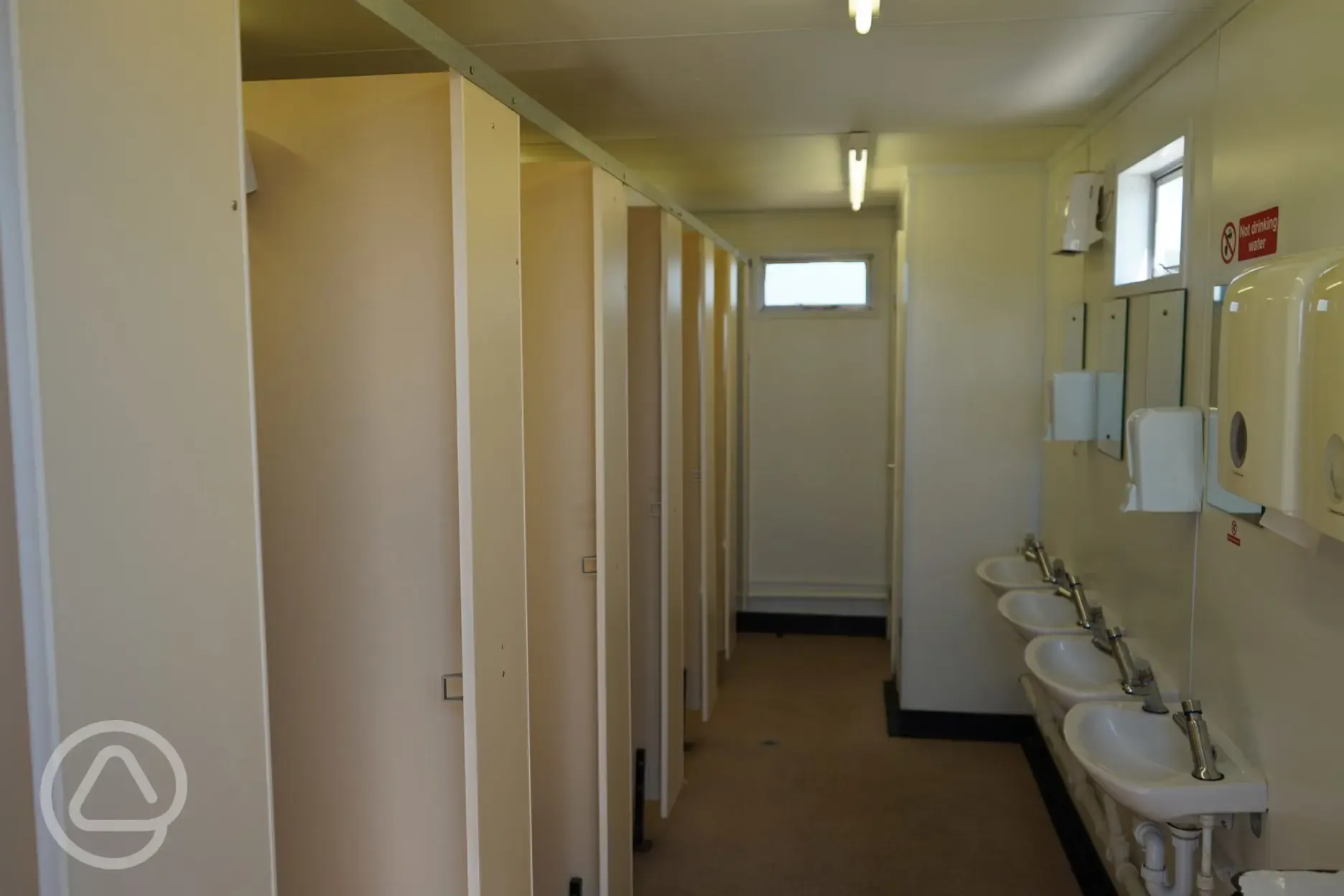 Toilets