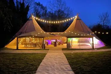 Onsite Lodge Bar