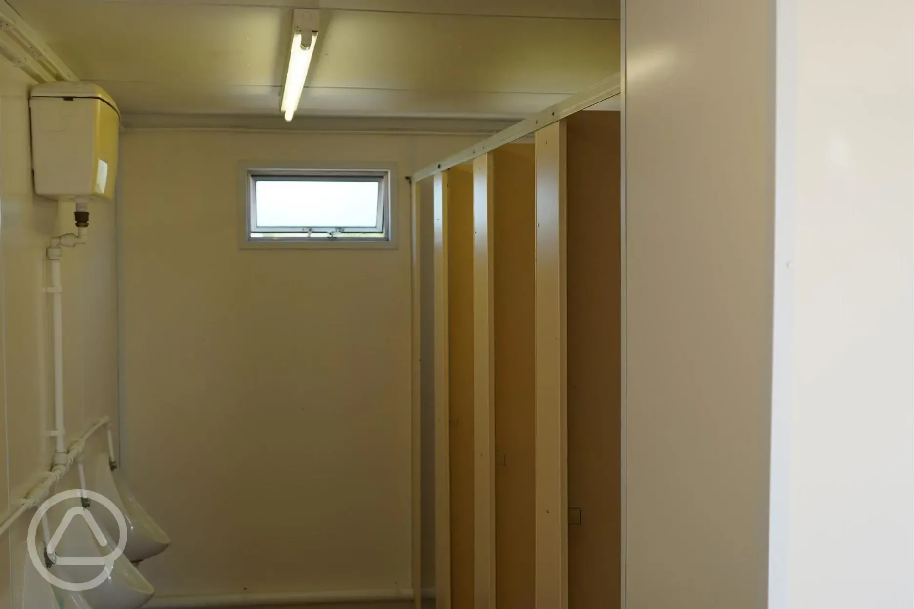 Toilets