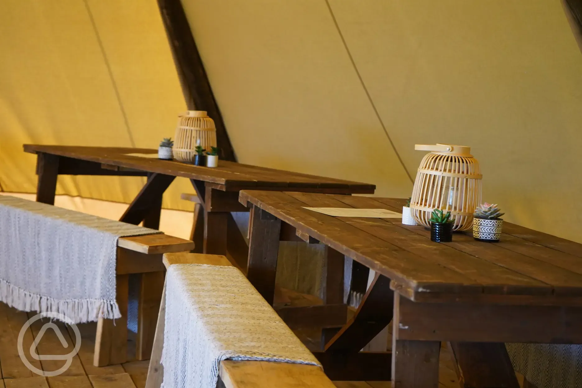 Onsite Lodge Bar