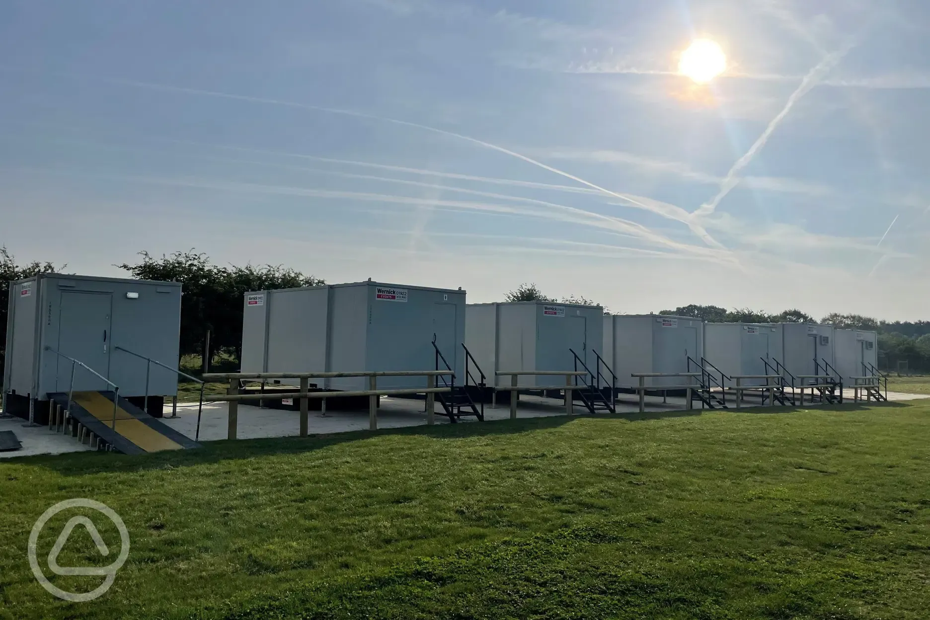 Facilities