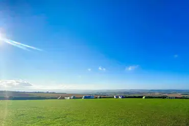 Grass pitches