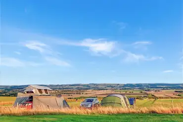 Grass pitches