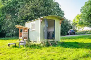 Ryeford Ponds, Ryeford, Ross-on-Wye, Herefordshire