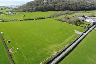 Nantcellan Barns, Aberystwyth, Ceredigion