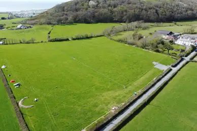Nantcellan Barns Nantcellan Barns