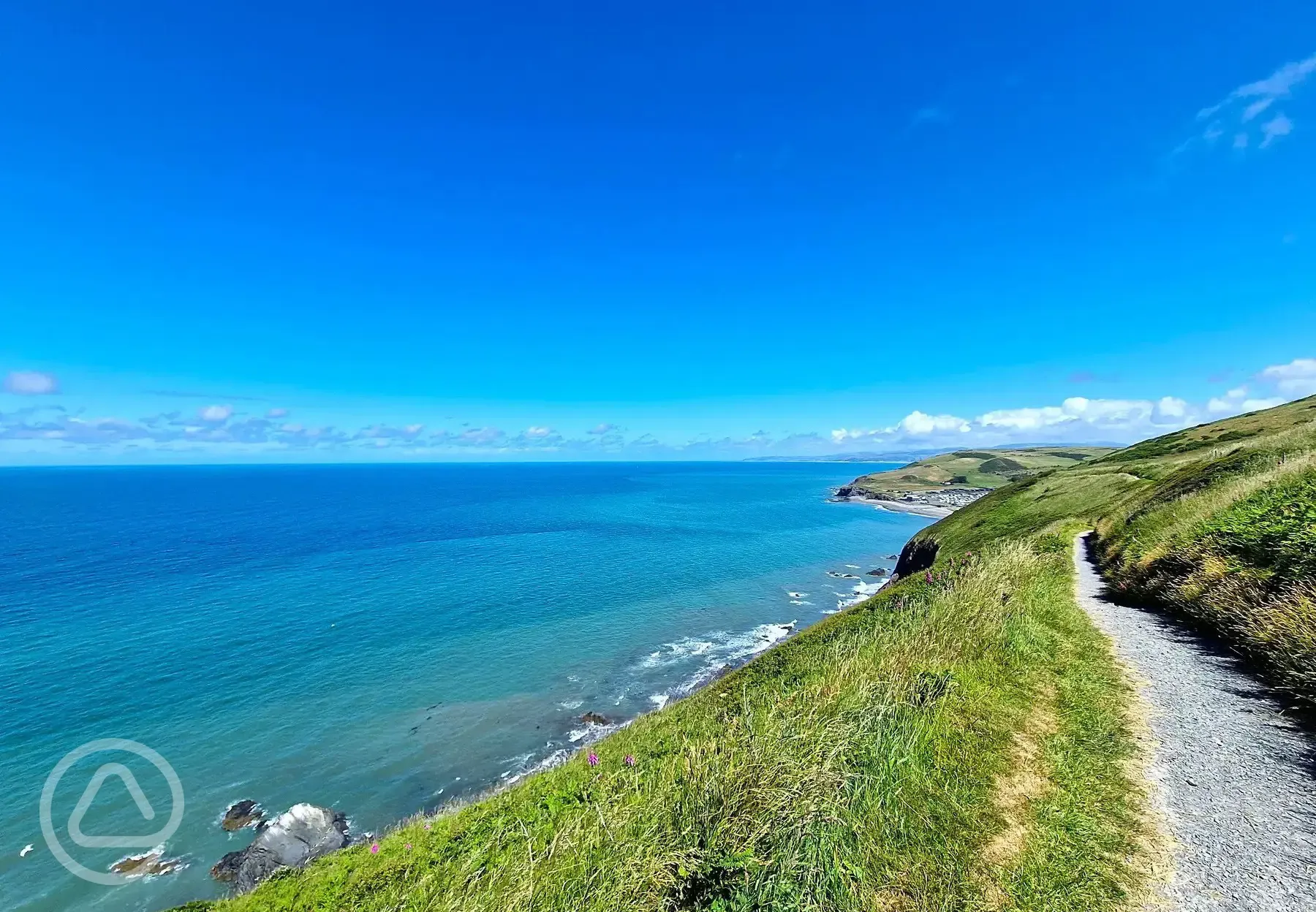 Nearby Walk Nearby Walk