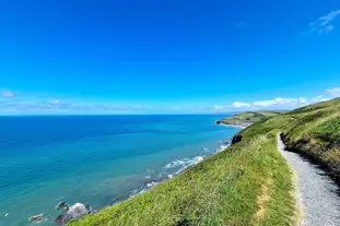 Nantcellan Barns, Aberystwyth, Ceredigion