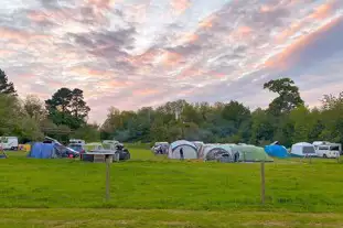 Rhea Farm and Fishery, Kilminster, Axminster, Devon