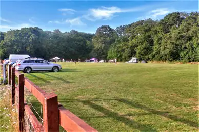 Bishops Lydeard Caravan and Camping Site Bishops Lydeard Caravan and Camping Site