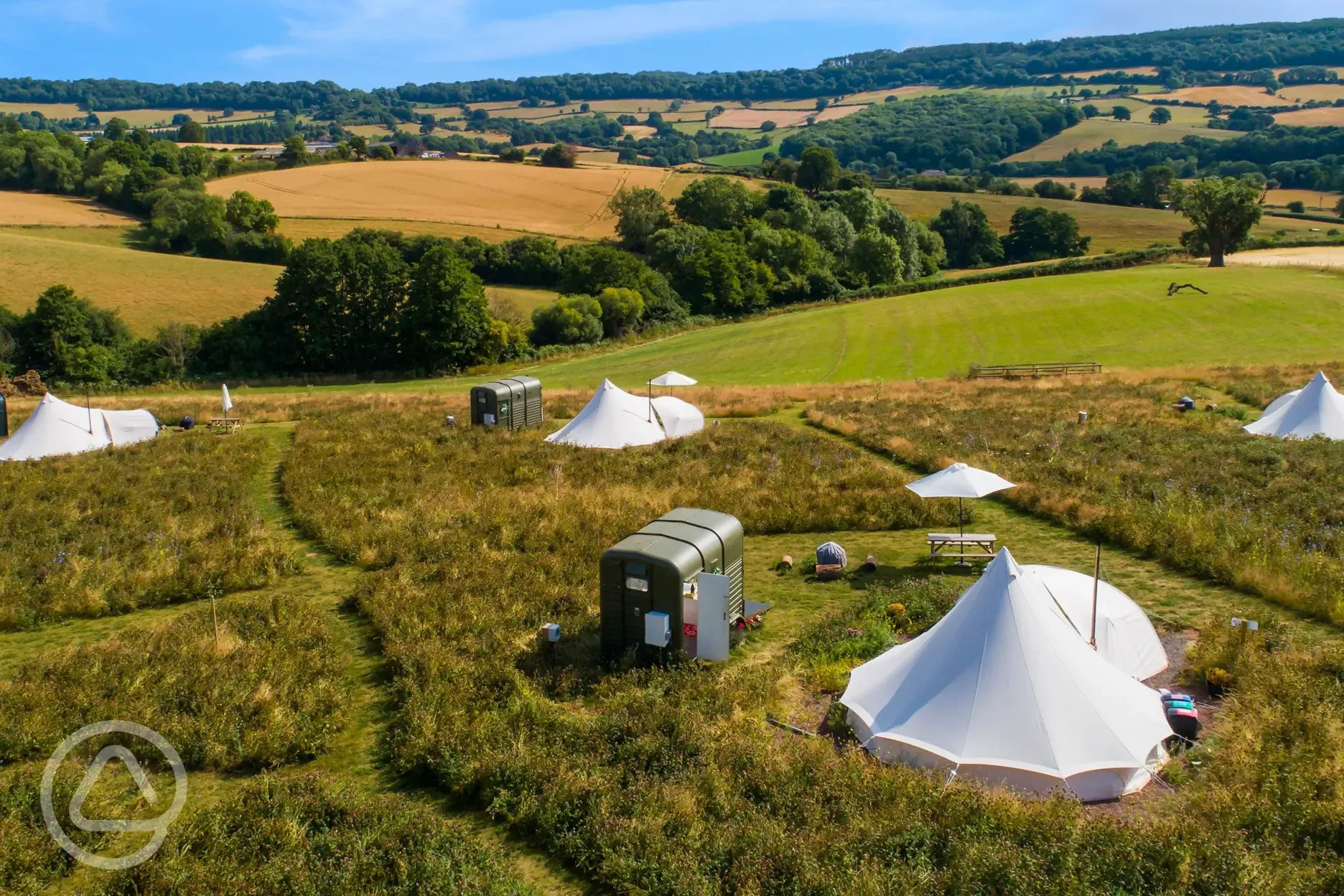 Site overview