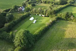 Tinhay Retreats, Lifton, Devon Tinhay Retreats, Lifton, Devon