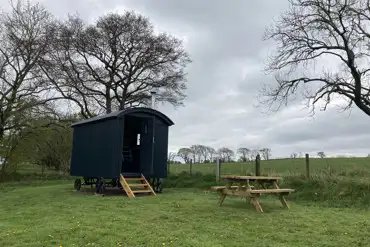 The Shepherd's Hut