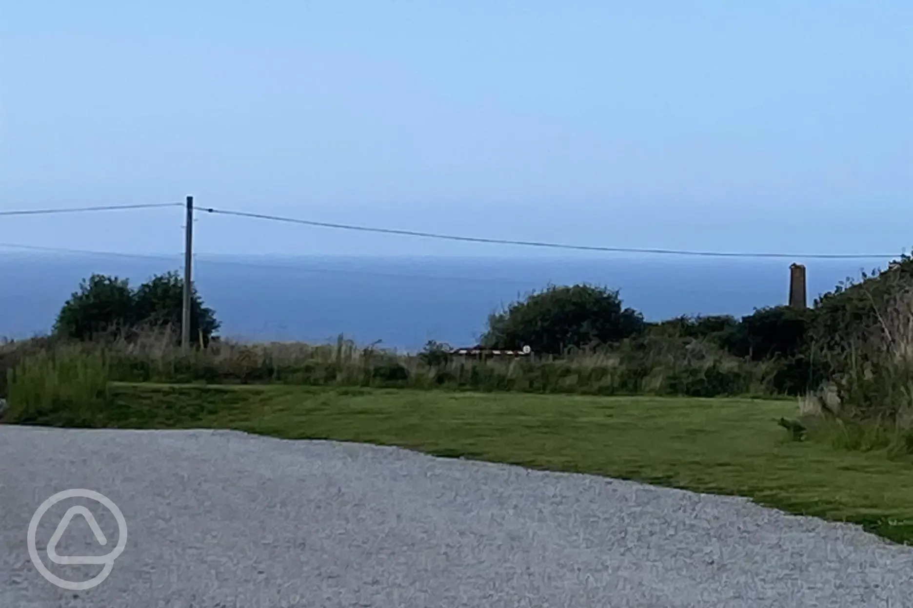 Non electric grass pitches Non electric grass pitches