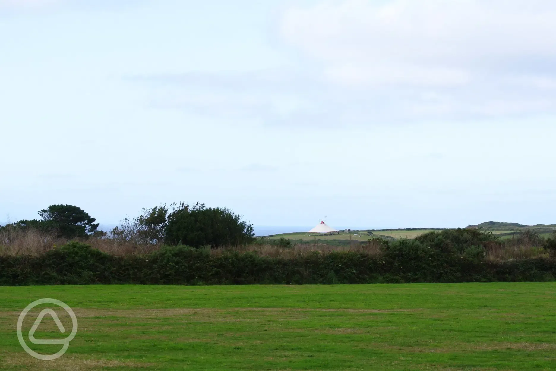 Non electric grass pitches Non electric grass pitches