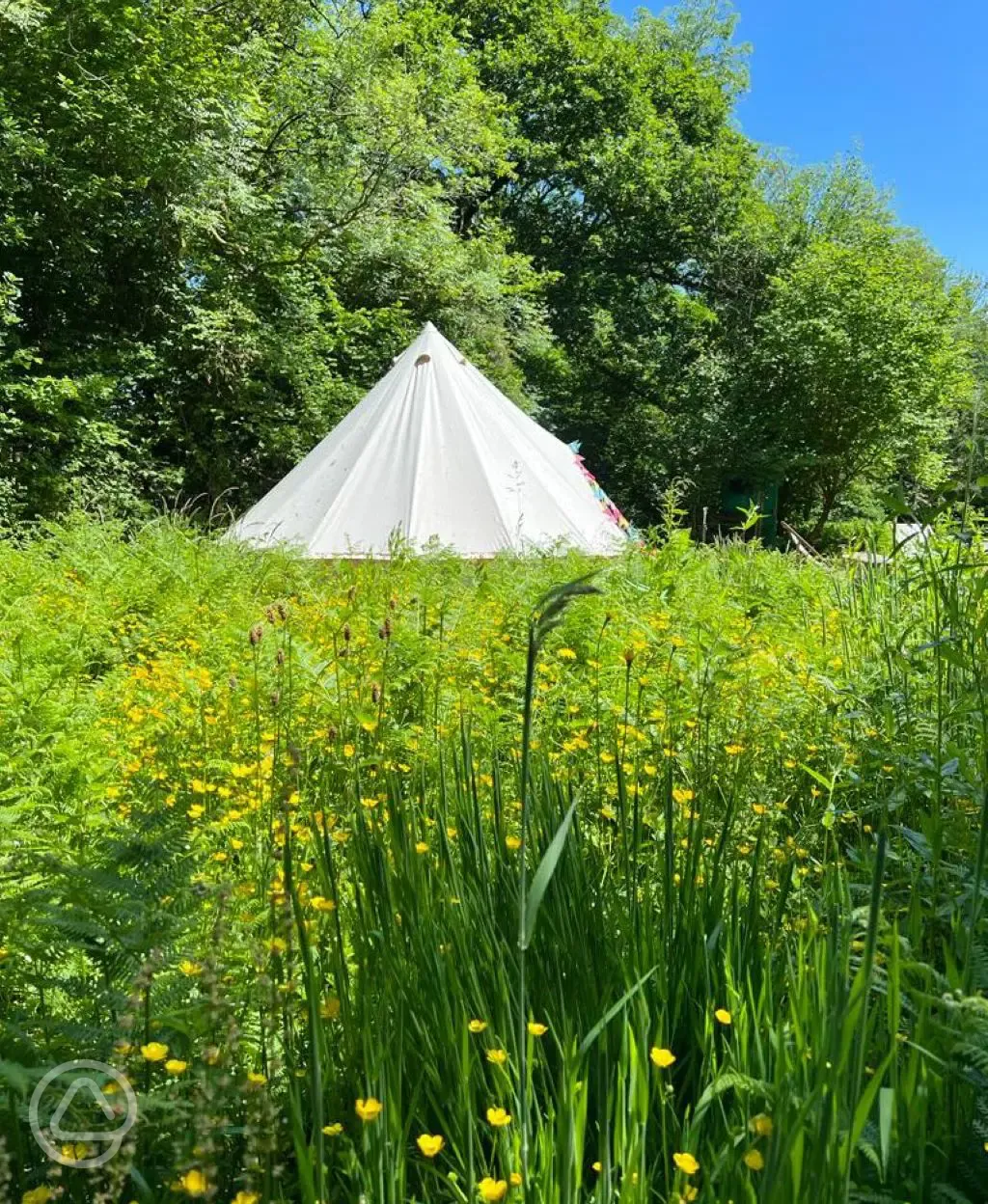 bell tent