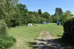 Non electric grass pitches Non electric grass pitches