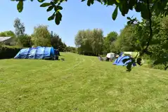Non electric grass pitches Non electric grass pitches