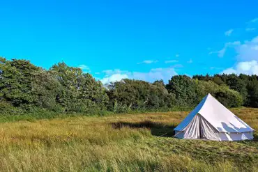 Bell tent