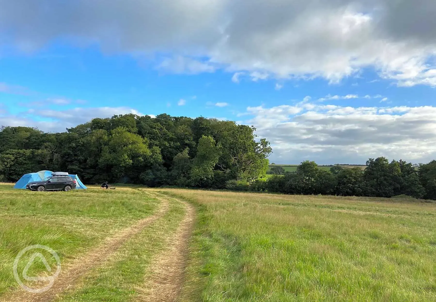 Non electric grass pitches