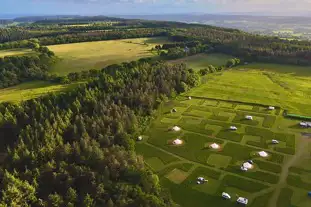Forest Edge, Sidbury, Devon