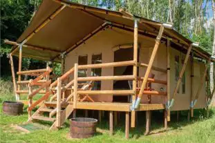 Deer Barn Retreats, Wellington, Devon