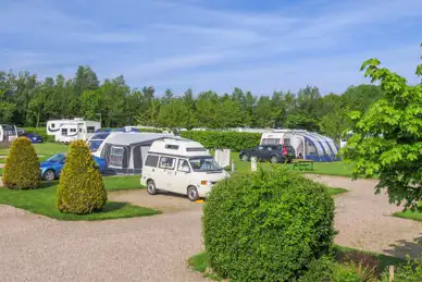 Silverhill Woodland Retreats Silverhill Woodland Retreats