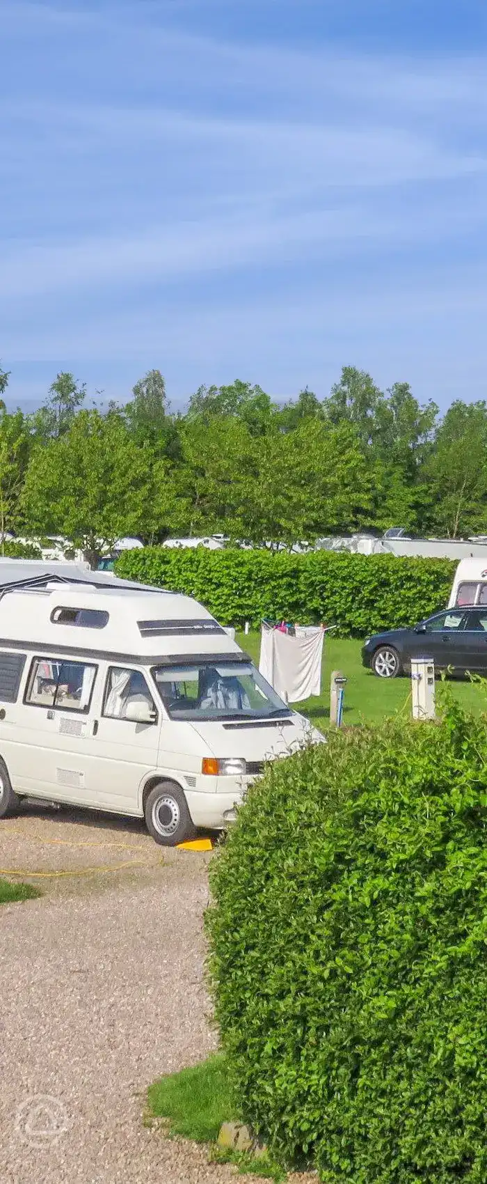 Silverhill Woodland Retreats in SuttoninAshfield, Nottinghamshire