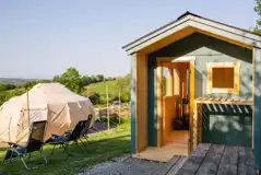 Wild spa sauna Wild spa sauna