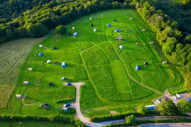 Cowpots Camping Cowpots Camping