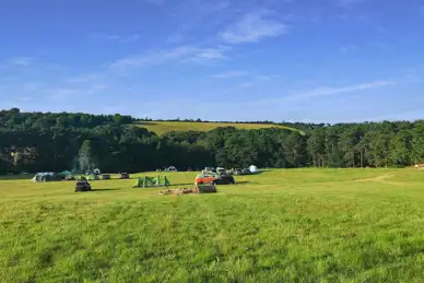 Waggoners Campsite