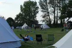 Bell tents Bell tents
