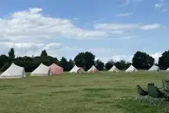 Bell tents Bell tents