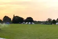 Non electric grass pitches Non electric grass pitches