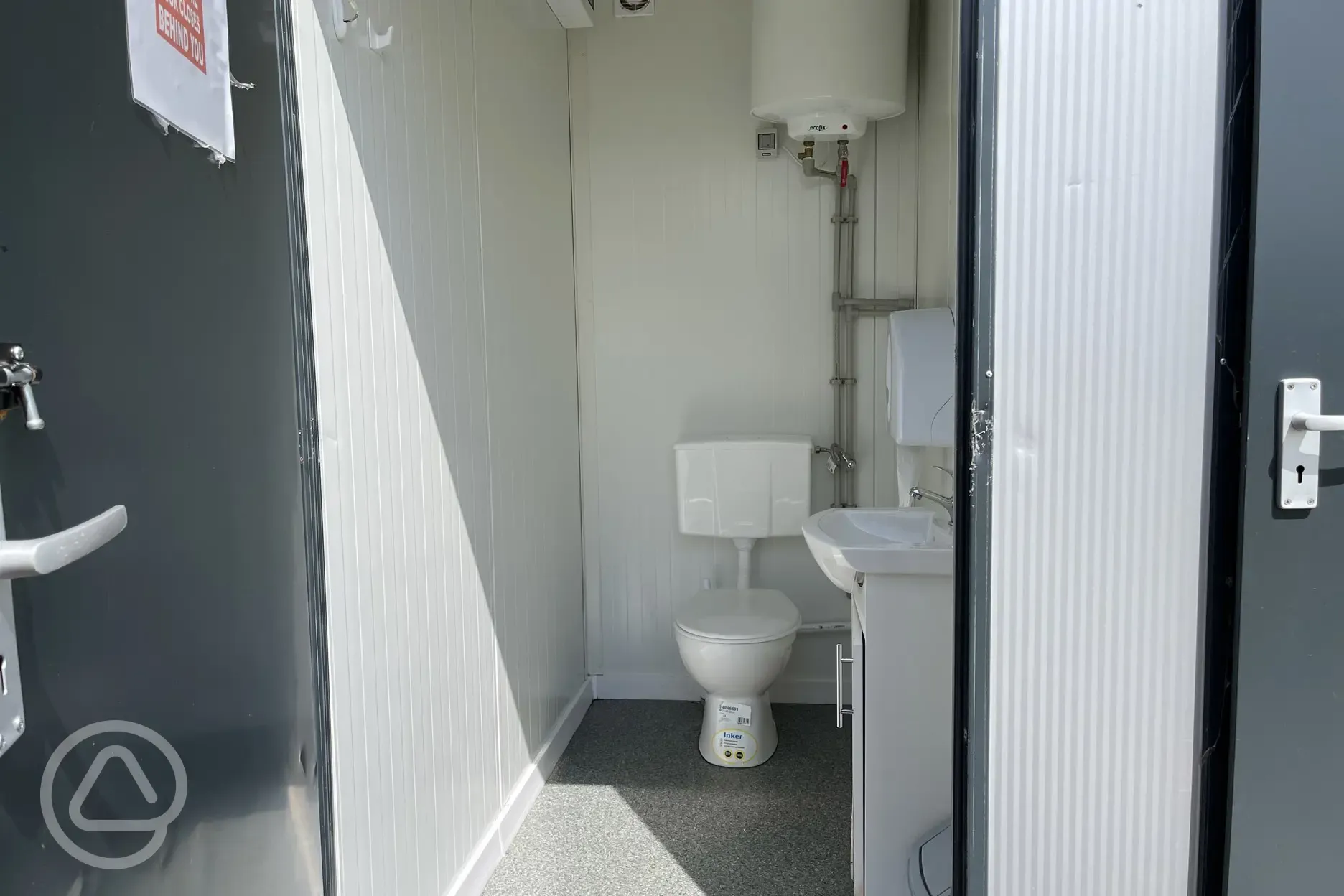 Spitfire Park in Perranporth, Cornwall book online now