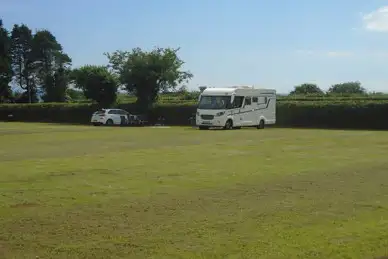 Caswell Bay Motorhomes