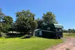 The old horsebox