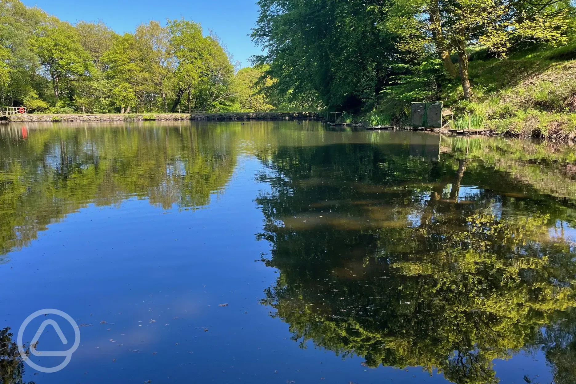 Top Reservoir