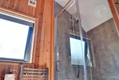 Glamping pod Glamping pod