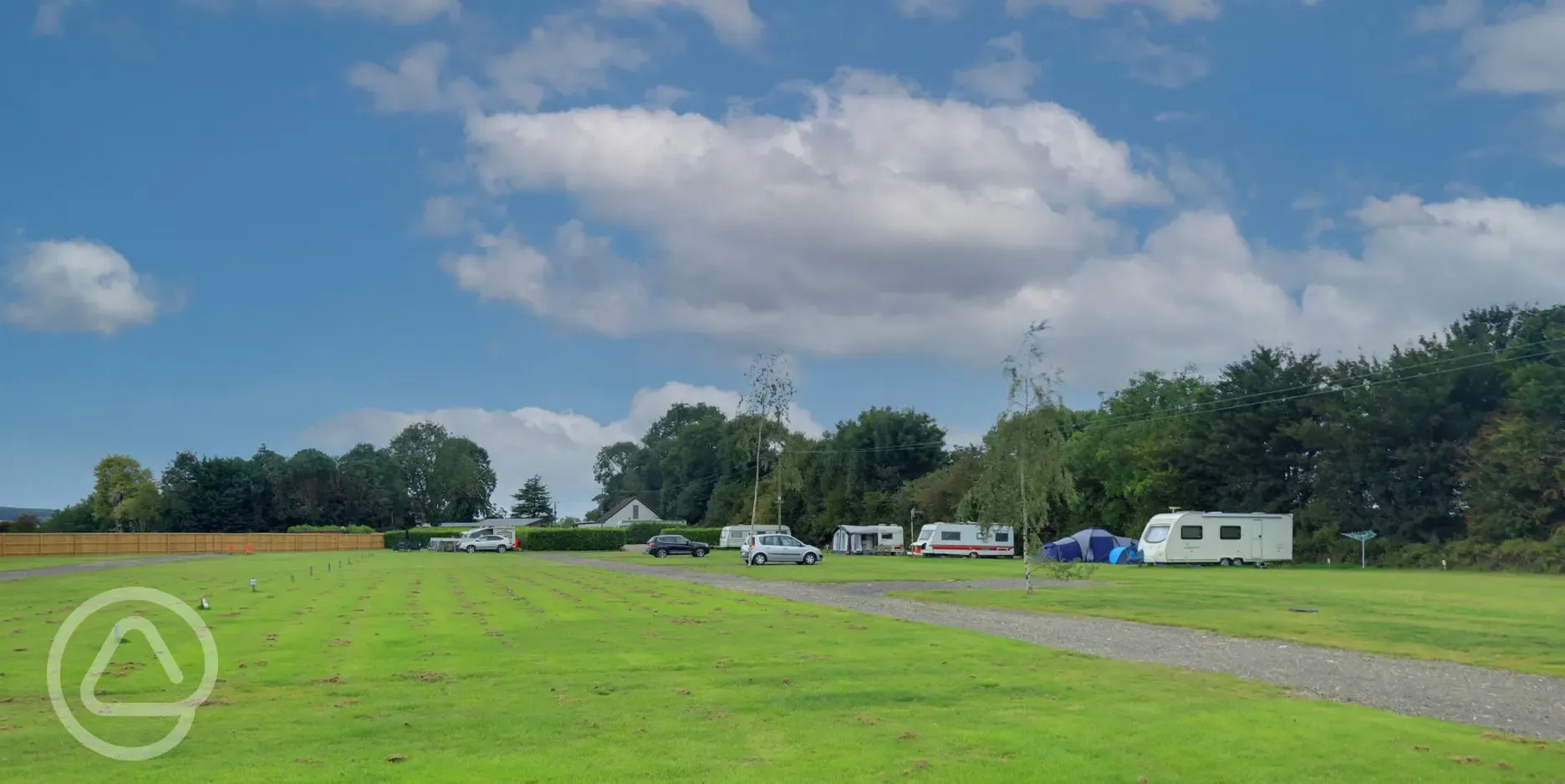 Camping overview