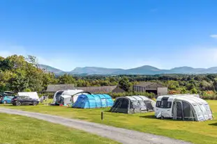 Ael y Garnedd, Star, Gaerwen, Anglesey (8.7 miles)