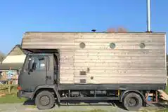 Horsebox