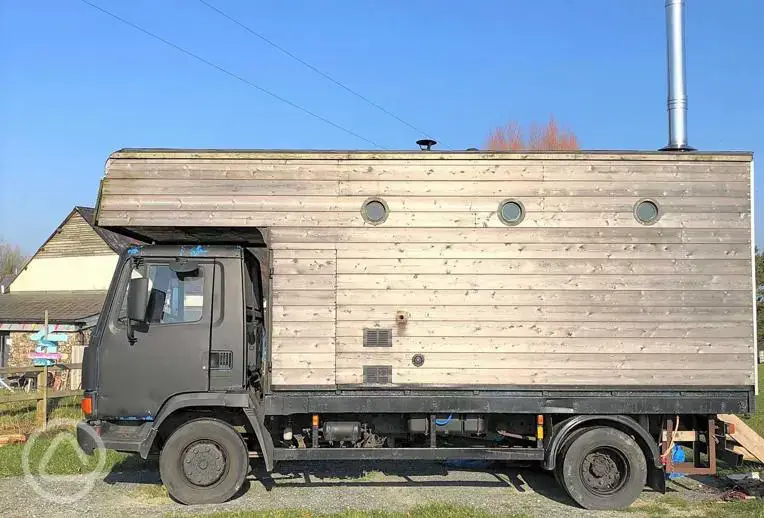 Horsebox