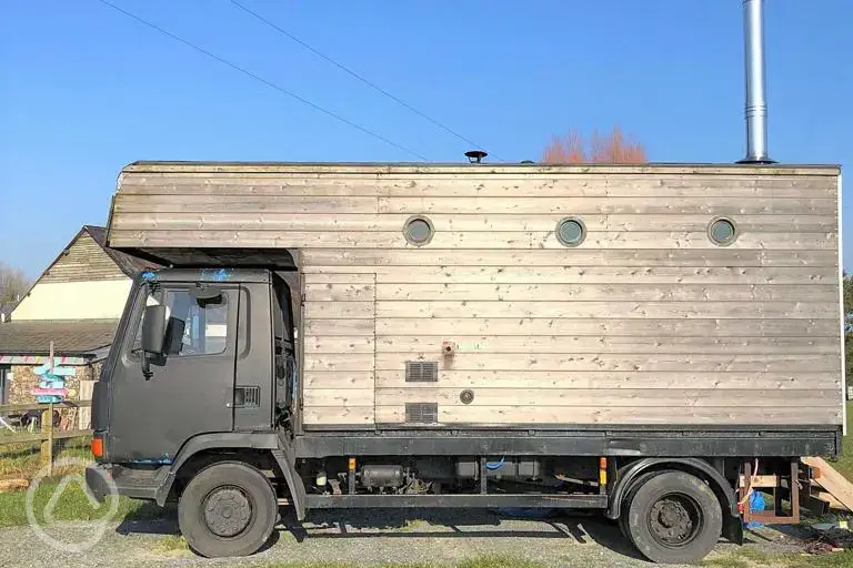 Horsebox
