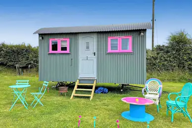 Bales Ash Campsite