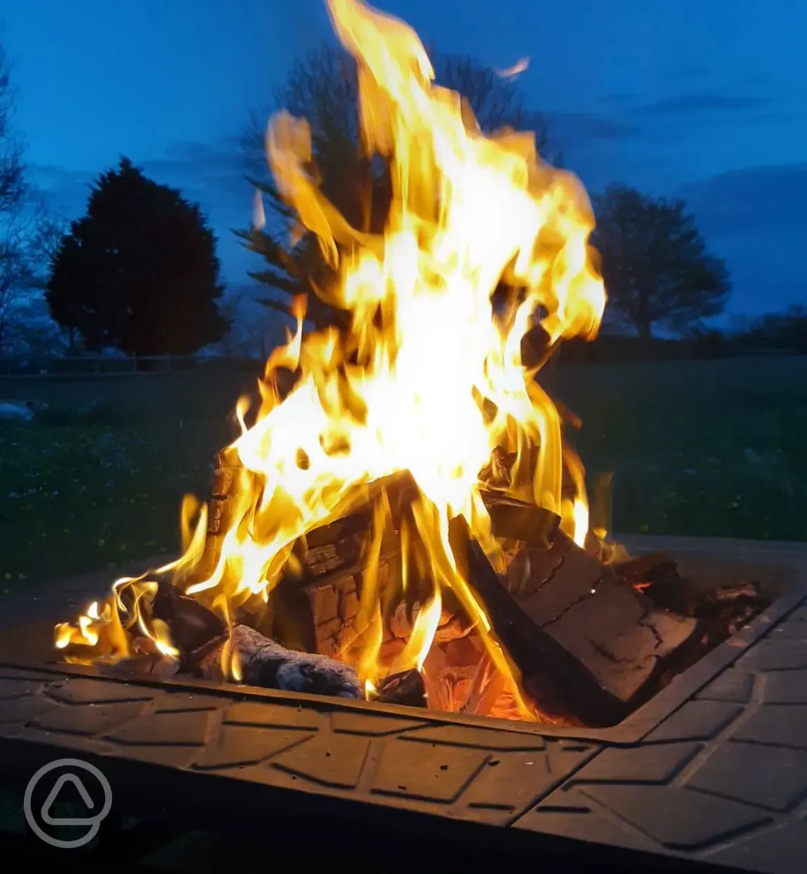 Fire pit