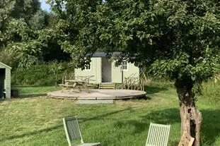 By The Red Phone Box, Knighton-on-Teme, Tenbury Wells, Worcestershire (7.6 miles)