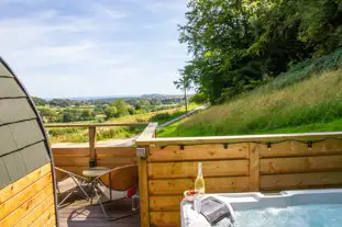 Prospect House Farm Campsite, Suffield, Scarborough, North Yorkshire