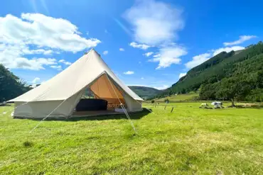Non electric grass pitches